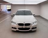 BMW F30 325d Facelift | M-Paket | HUD | Na... - BMW 325 aus 2016