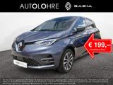 Renault ZOE Intens Z.E.50 R135 PDC SHZ KAMERA NAVI LED