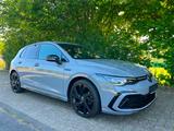 Volkswagen Golf 2.0 TSI OPF 140kW DSG R-Line   - Volkswagen Golf: 140 Dsg