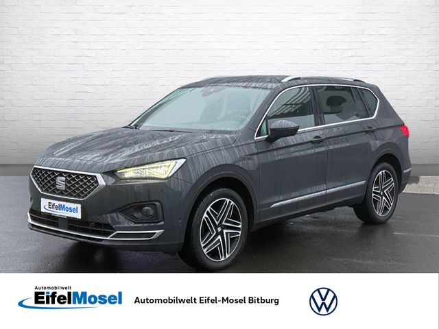 Seat Tarraco XCELLENCE TARRACO2.0TDIXCELL5T110 DN4 6G