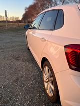 Volkswagen Polo 1.0 TSI 70kW DSG Highline Highline - Volkswagen Polo: 7