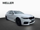 BMW 530d xDrive T MSPORT Pano,AHK,HUD,AdpLED,DA+,PA+ - BMW 530: Kombi, 530d Xdrive