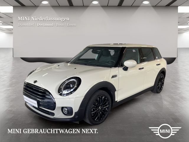 MINI Cooper Clubman Navi Parkassist Pano.Dach LED