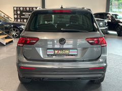 VW Tiguan - Ansicht 8