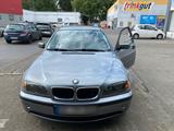 BMW Bmw e46 316i - BMW 316 in Herne