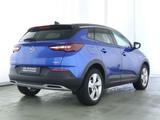 Opel GRANDLAND X INNOVATION LPG AUTOGAS LED, BEH. WSS - Opel mit LPG-Antrieb