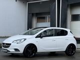 Opel Corsa E Color Edition Sitz+Lenkradheizung PDC - Opel Corsa: Color Edition