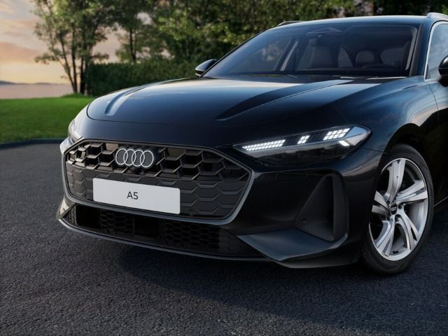 Audi A5 - Bild 2