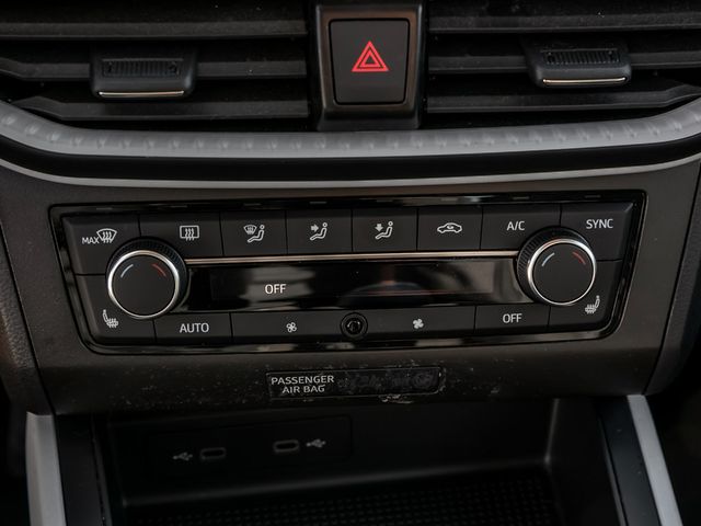Seat Arona 1.0 Style Luxusausstattung Spurhalteassi.