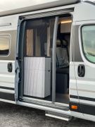 Adria Twin Edition 640 SGX**MJ 26*Automatik*