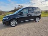 Volkswagen Caddy 1.5 TSI 85kW DSG Move 8 fach - Volkswagen Caddy mit Panoramadach