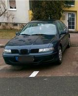 Seat Toledo 1M in blau | TÜV bis 2027 | ro... - gebrauchte Seat Toledo aus dem Jahr 1999
