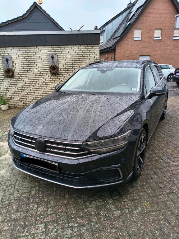 Image of Volkswagen Passat Variant