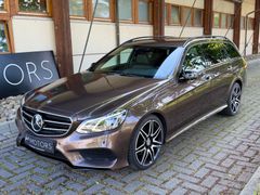 MERCEDES-BENZ E200 T CGI/AMG-PAKET/DISTR+/ILS/NIGHT PAKET MERCEDES-BENZ E200 T CGI/AMG-PAKET/DISTR+/ILS/NIGHT PAKET