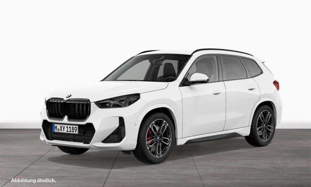 BMW X1 sDrive20i M Sportpaket DAB LED Komfortzg.