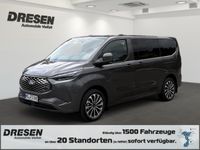 Ford Tourneo Custom - Vorschau Bild 1