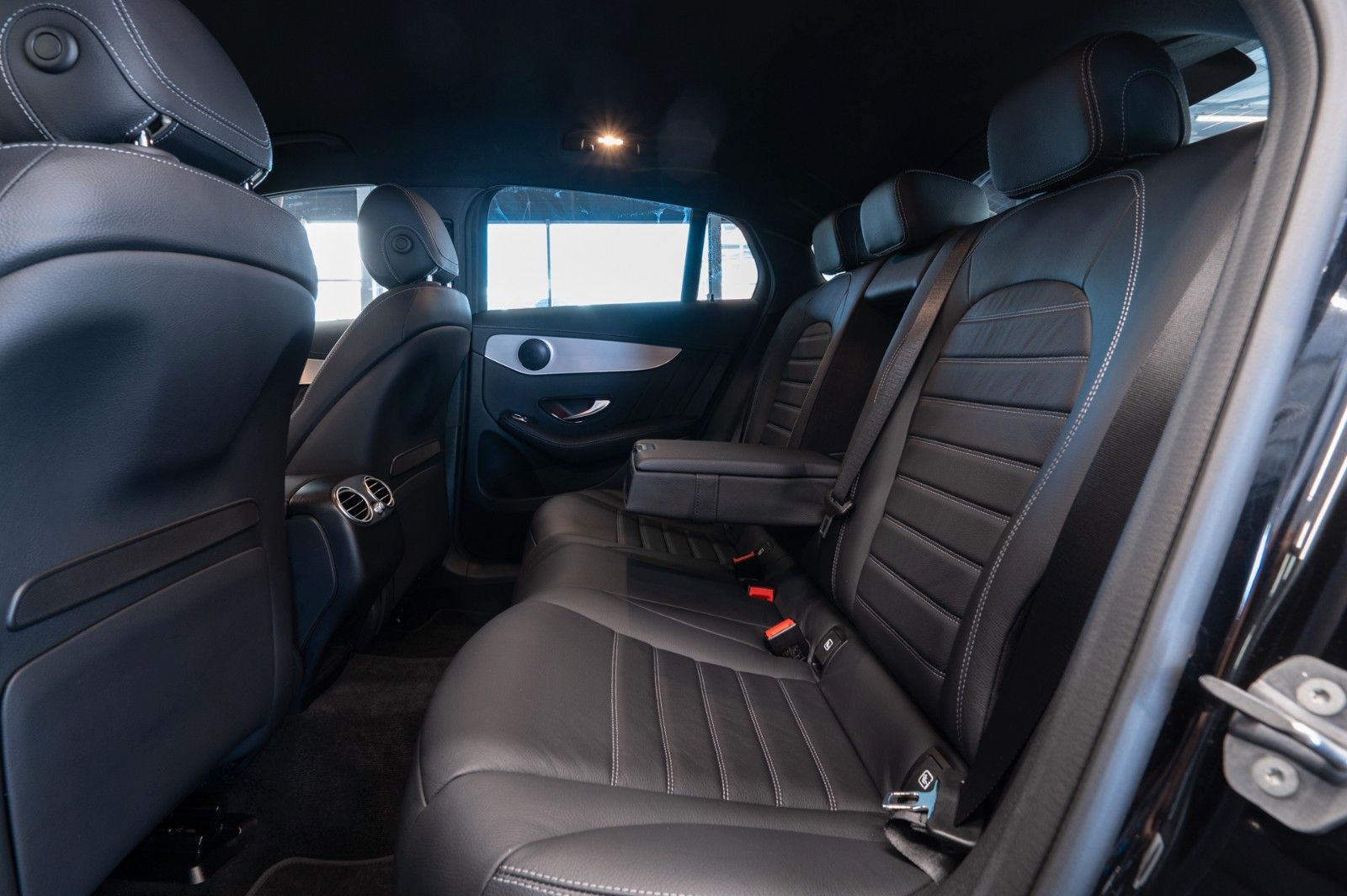 Mercedes-Benz GLC43 Coupe AMG 4M|AHK|ACC|MEMORY|LED foto 16
