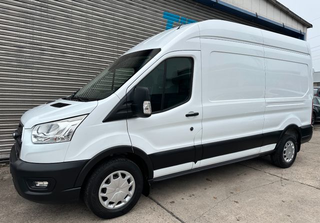 Ford Transit Kasten 350 L3 *AHK*KLIMA*KAMERA*3-SITZE*