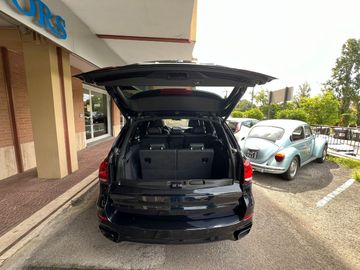 BMW X5 - 10