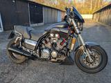 Yamaha Vmax 1200 2WE, 103 kW, Kanada-Modell, V-Boost - YAMAHA VMAX 1200