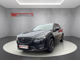 Mazda CX-5 Nakama Intense AWD - Mazda CX-5 mit Diesel-Antrieb: Geländewagen, Automatik