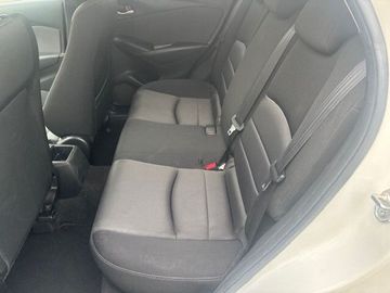Mazda CX-3 - 12