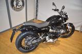 BMW R 12  - SCHWARZ NEU CHOPPER
