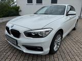 BMW 118 i Advantage 16" KLIMA NAVI PDC - BMW: 16i