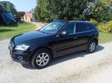 Audi Q5 2.0 TDI S tronic quattro -
