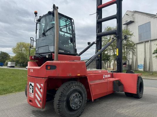 Kalmar DCG100-45ED7
