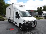 Renault MASTER NEUE KÜHLKOFFER -10C 8 PALETTEN TEMPOMAT