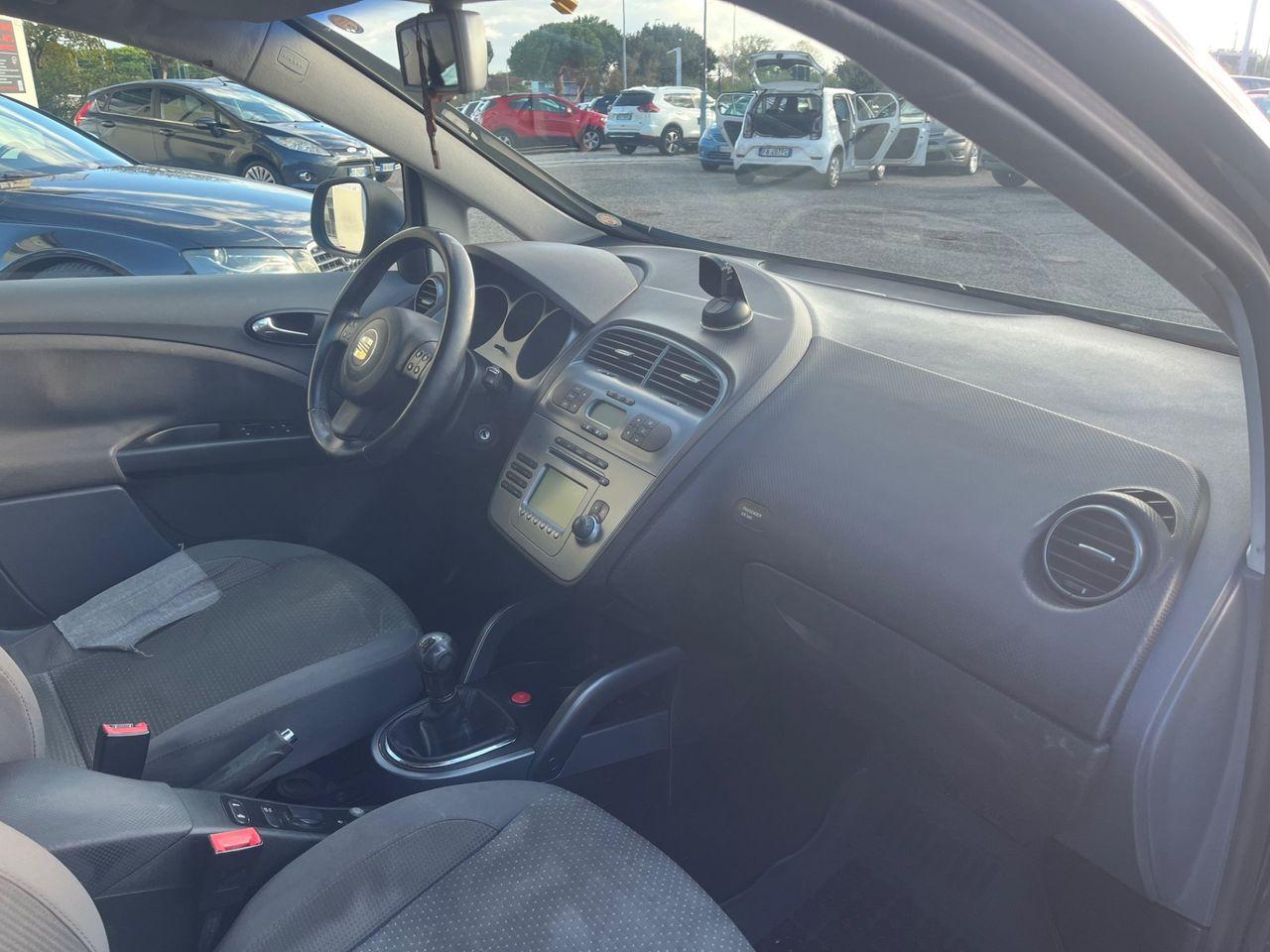 Seat Altea XL 2007 — photo 13