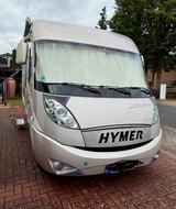 HYMER / ERIBA / HYMERCAR B 698 SL Star Edition - HYMER / ERIBA 698