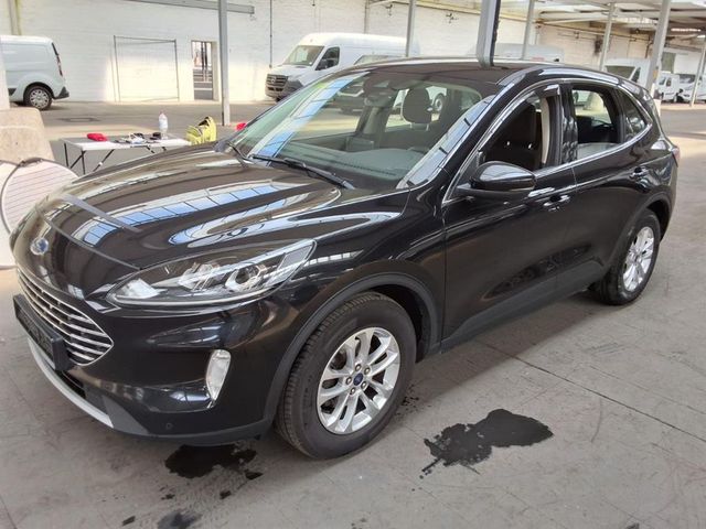 Ford Kuga Titanium/Navi/Klima/AHK/APP/8Fach