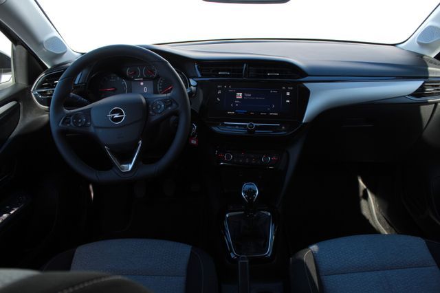 Fahrzeugabbildung Opel Corsa F 1.2 Edition LED,SHZ,PDC,DynLicht,FLA,LM