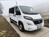 Fiat Ducato 2.3 140ps 9 sitzen L1H1 - Fiat Ducato in Bielefeld