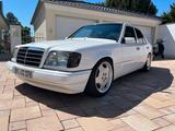 Mercedes-Benz E Klasse 124 16v - Mercedes-Benz 416 Gebrauchtwagen