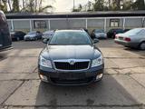 Skoda Octavia 1.2 TSI DSG 77KW,AHK,TÜV01/2027 - Skoda Octavia aus 2011: Kombi