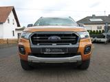Ford Ranger Wildtrak Doppelkabine 4x4 - Ford Ranger