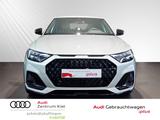 Audi A1 allstreet 30 TFSI S-tronic Navi+ ACC LED - Audi A1 mit Benzin-Antrieb: Kombi, Automatik