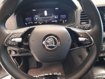 Skoda Karoq - 11