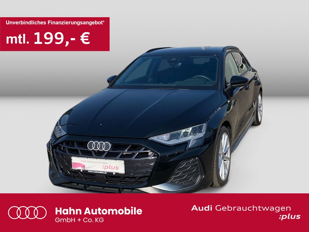 Image of Audi A3