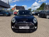 MINI Cooper S LED + Sitzh. + Pano + Bluetooth - MINI MINI mit Benzin-Antrieb