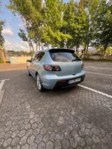 Mazda 3 1.6 Active Sport Active - gebrauchte Mazda 3 aus dem Jahr 2006