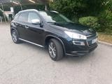 Peugeot 4008 - Peugeot 4008 Gebrauchtwagen