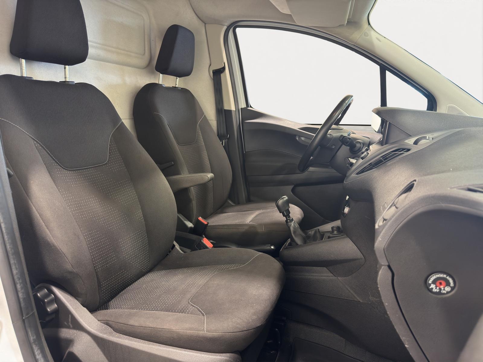 Ford Transit 1.5TDCI *MwSt*PDC*BLUETOOTH*KLIM, миниатюра 12