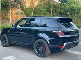 Land Rover Sport 2.0si4 P300 HSE Panorama ACC Alcantara 360 - Land Rover Range Rover Sport in Dortmund