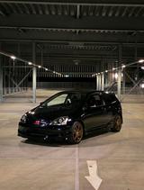 Honda Civic TypeR EP3 - Honda Civic aus 2005