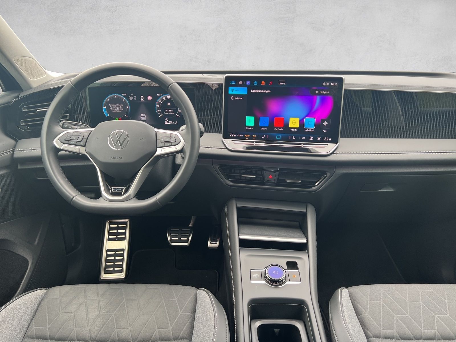 Tiguan Goal 2.0 TDI DSG AHK*Pano*Navi*ACC*LED