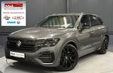 Volkswagen Touareg R-Line 4Motion *Black Style*21Zoll*LUFT* - Volkswagen Touareg: Black